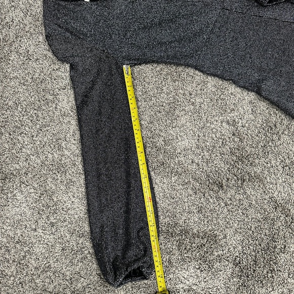 BCBG Jumpsuit with Stretch/ Worn once - Picture 5 of 10